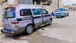 هيونداي ستار اكس